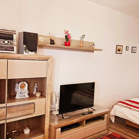 Apartment Tony Omiš Kültér fotó
