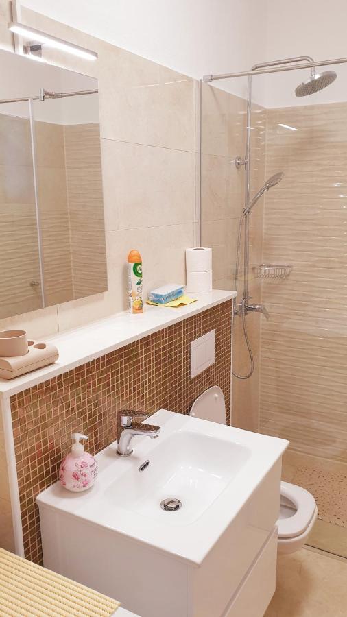 Apartment Tony Omiš Kültér fotó