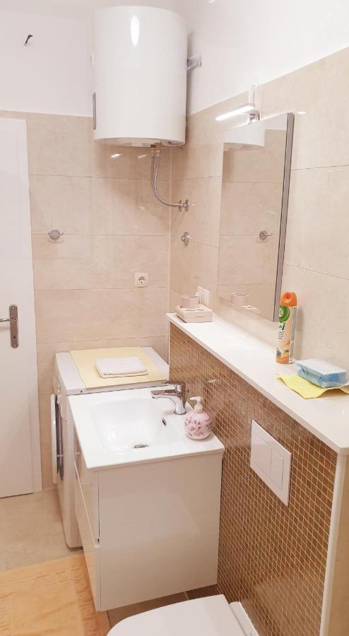Apartment Tony Omiš Kültér fotó