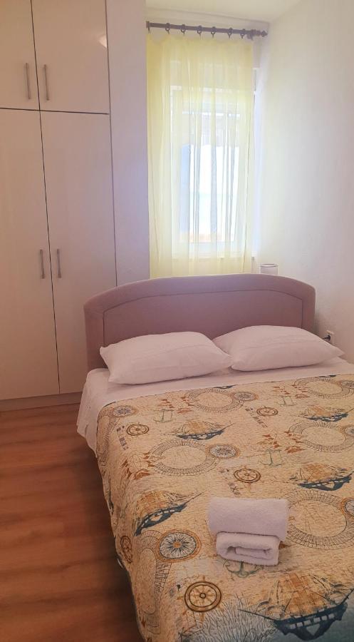 Apartment Tony Omiš Kültér fotó