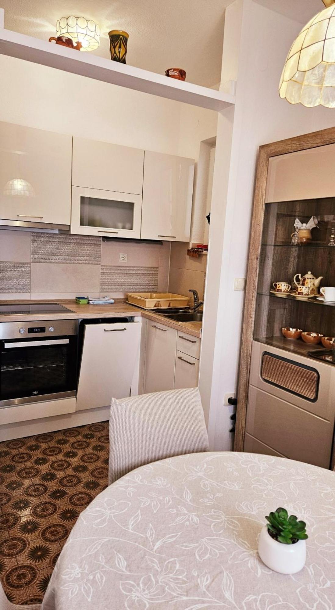 Apartment Tony Omiš Kültér fotó